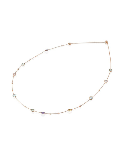 color: Rose Gold