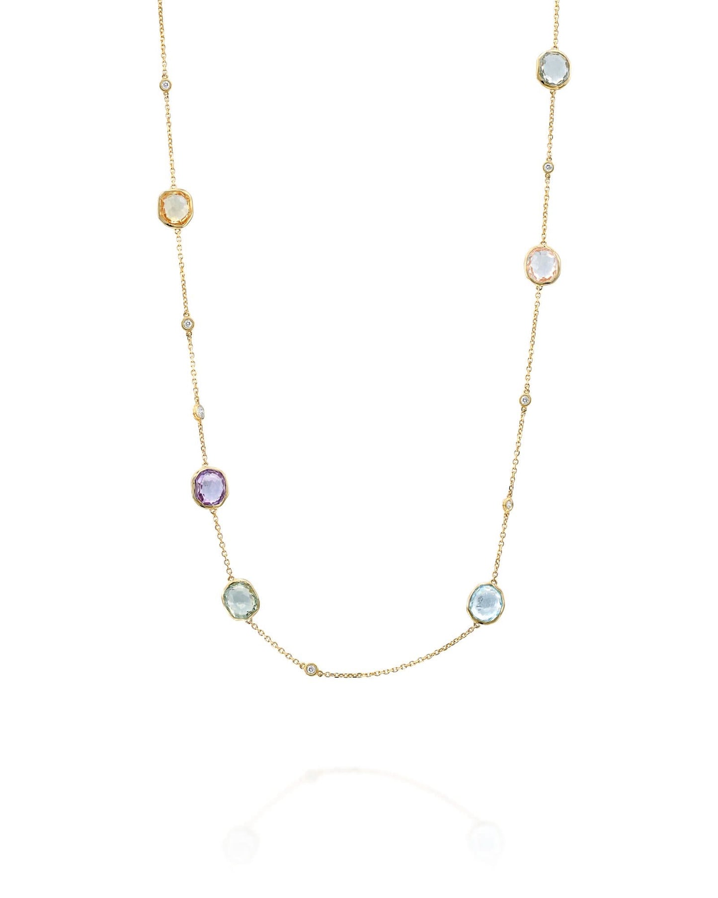 color: Yellow Gold