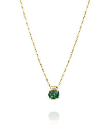 color: Yellow Gold