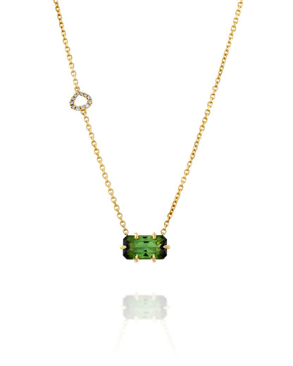 color: Yellow Gold