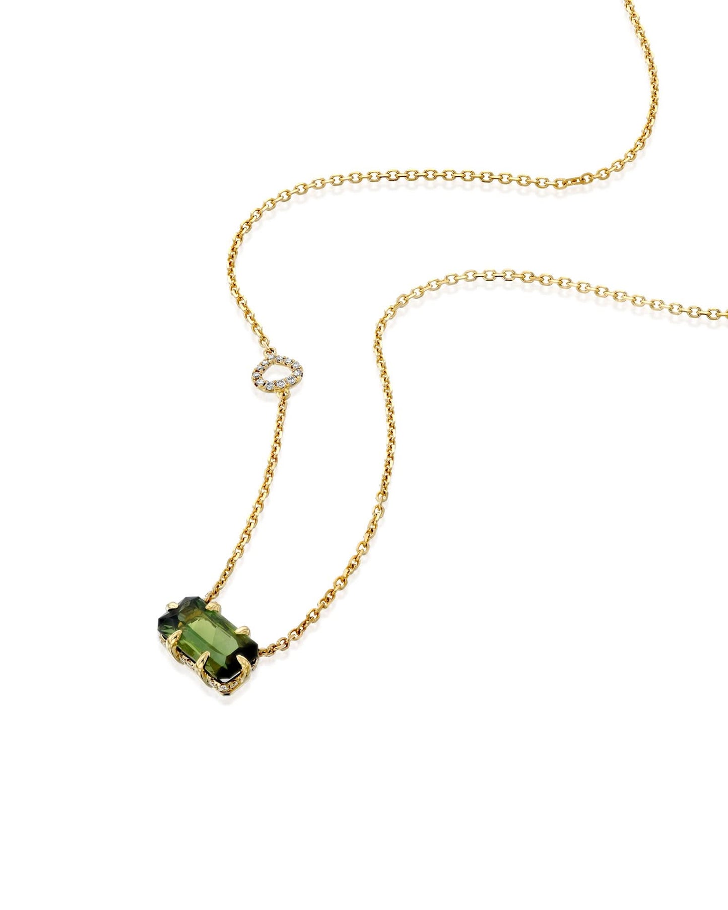 color: Yellow Gold