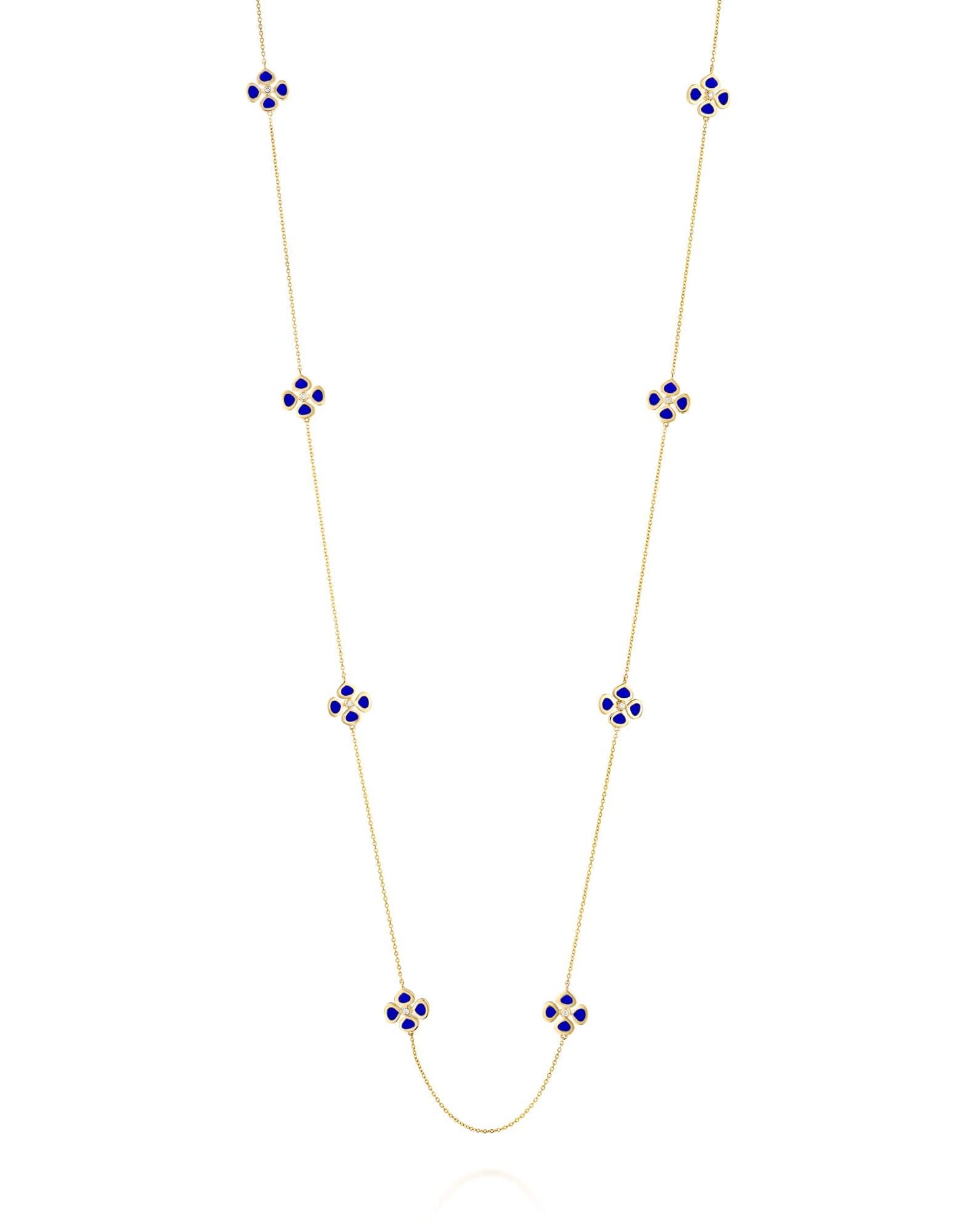color: Yellow Gold