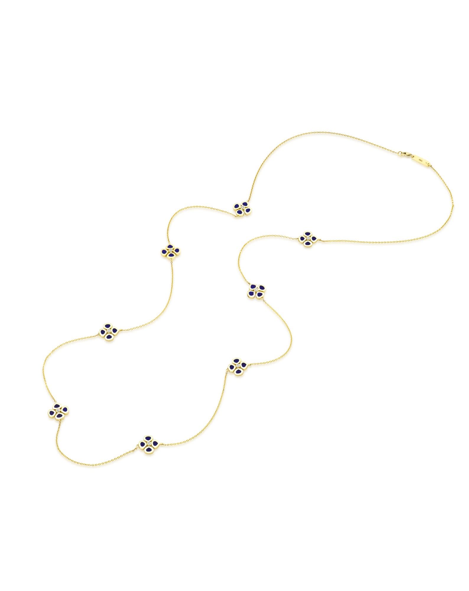 color: Yellow Gold