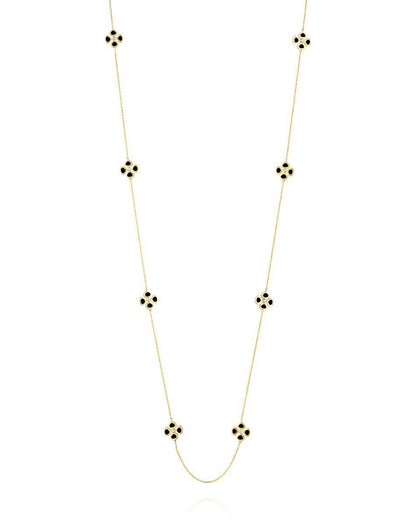 color: Yellow Gold