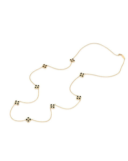 color: Yellow Gold