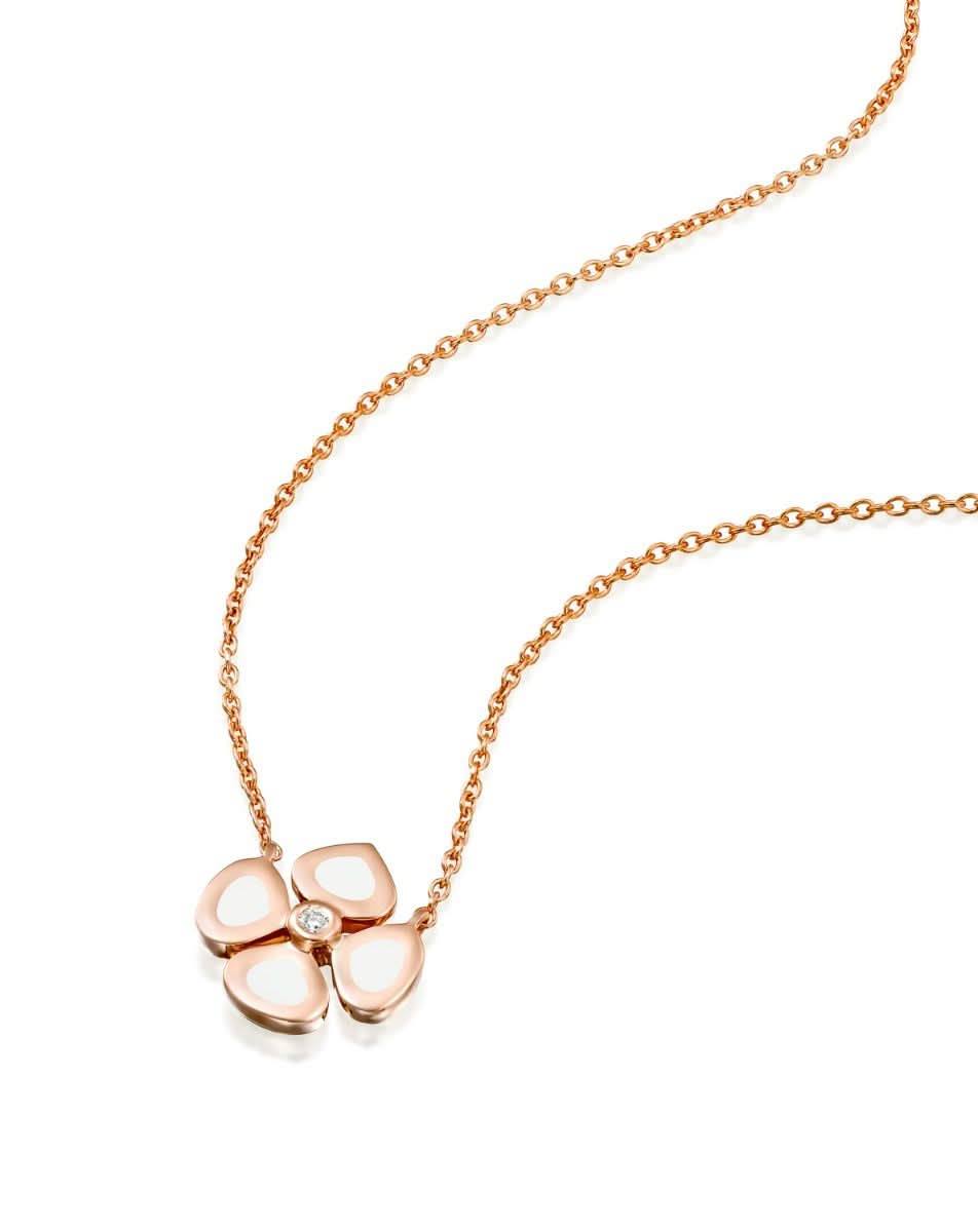 color: Rose Gold