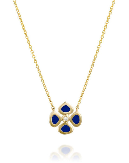 color: Yellow Gold