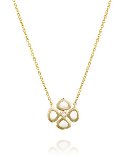 color: Yellow Gold