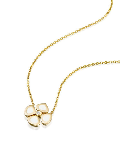 color: Yellow Gold