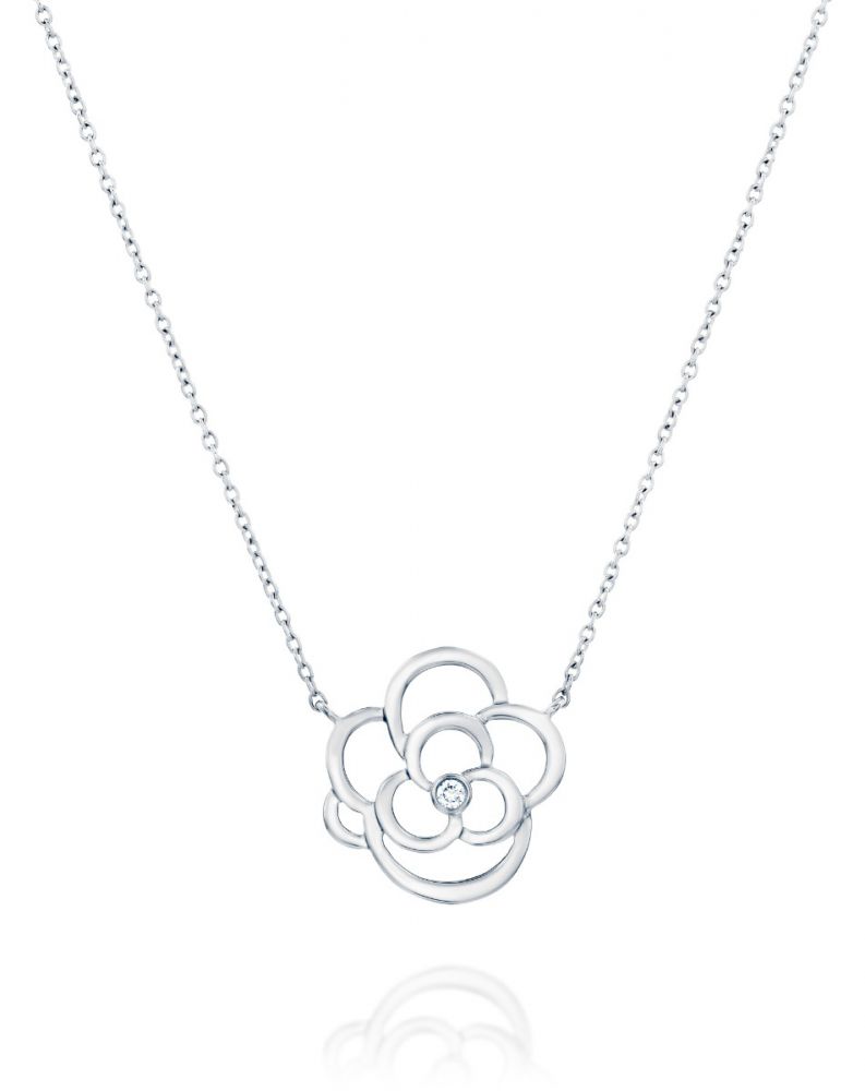 color: White Gold