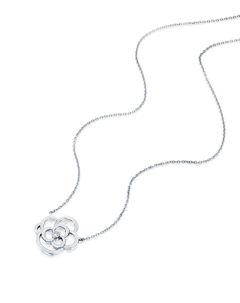 color: White Gold