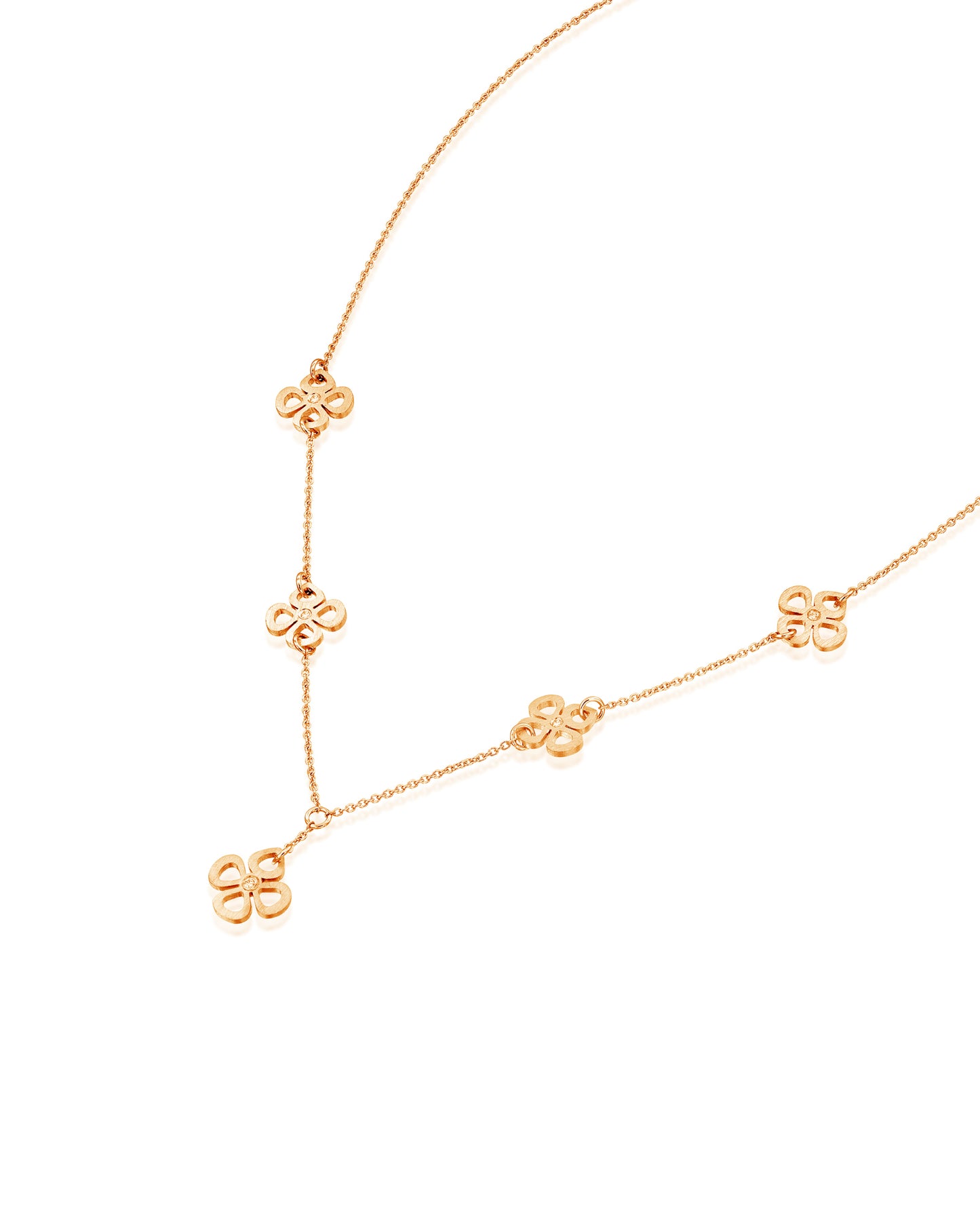 color: Rose Gold