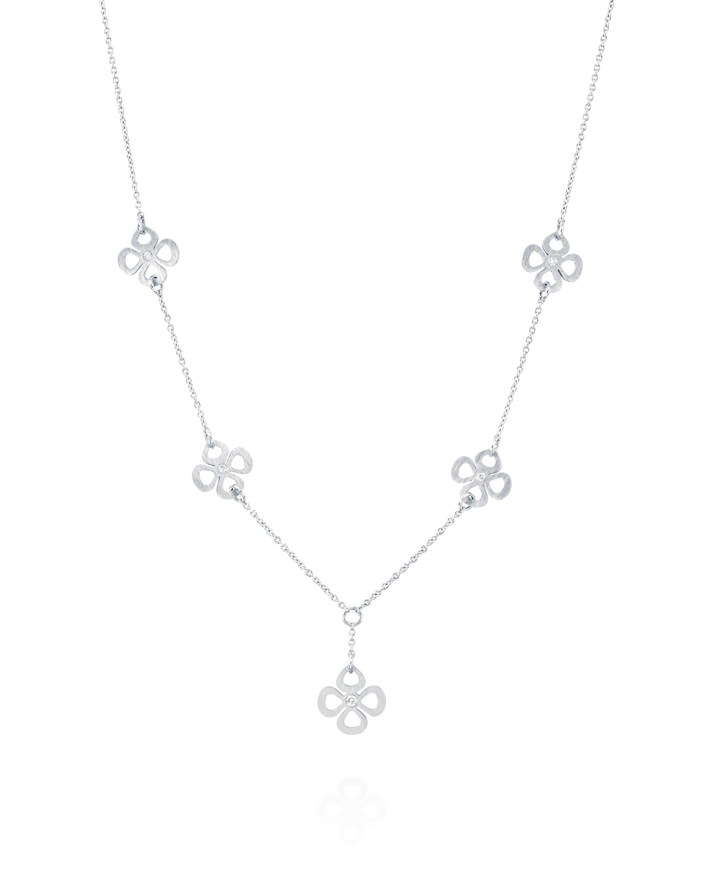 color: White Gold