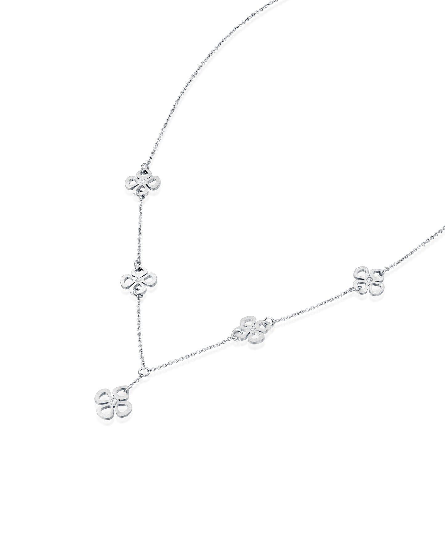 color: White Gold