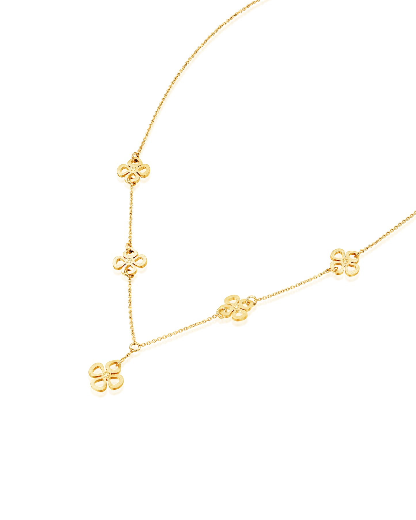 color: Yellow Gold