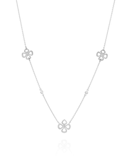 color: White Gold
