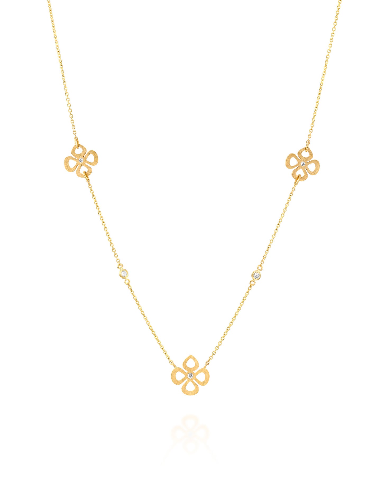 color: Yellow Gold