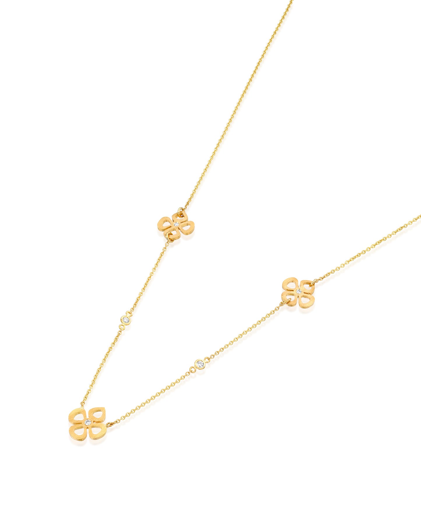 color: Yellow Gold