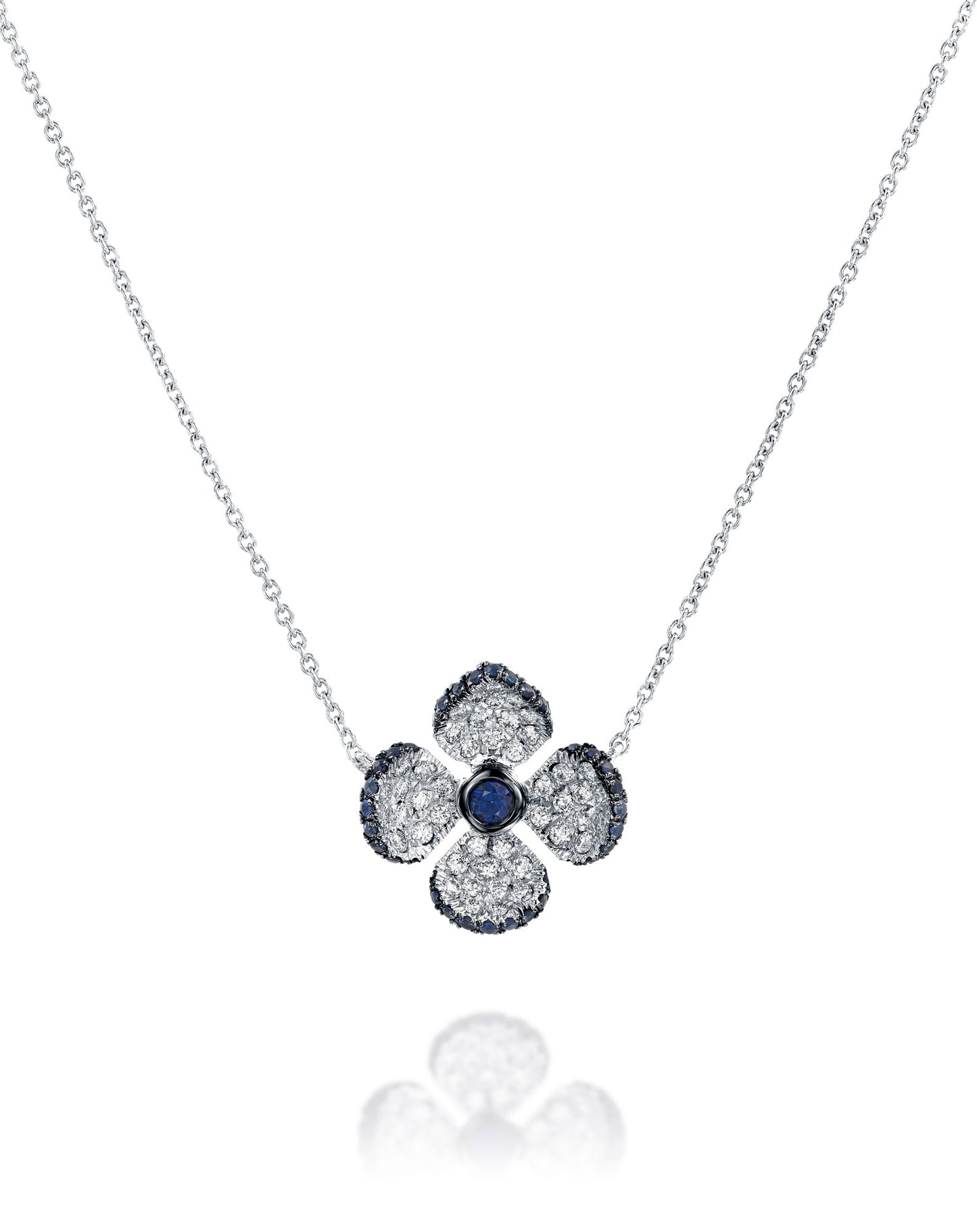 color: White Gold
