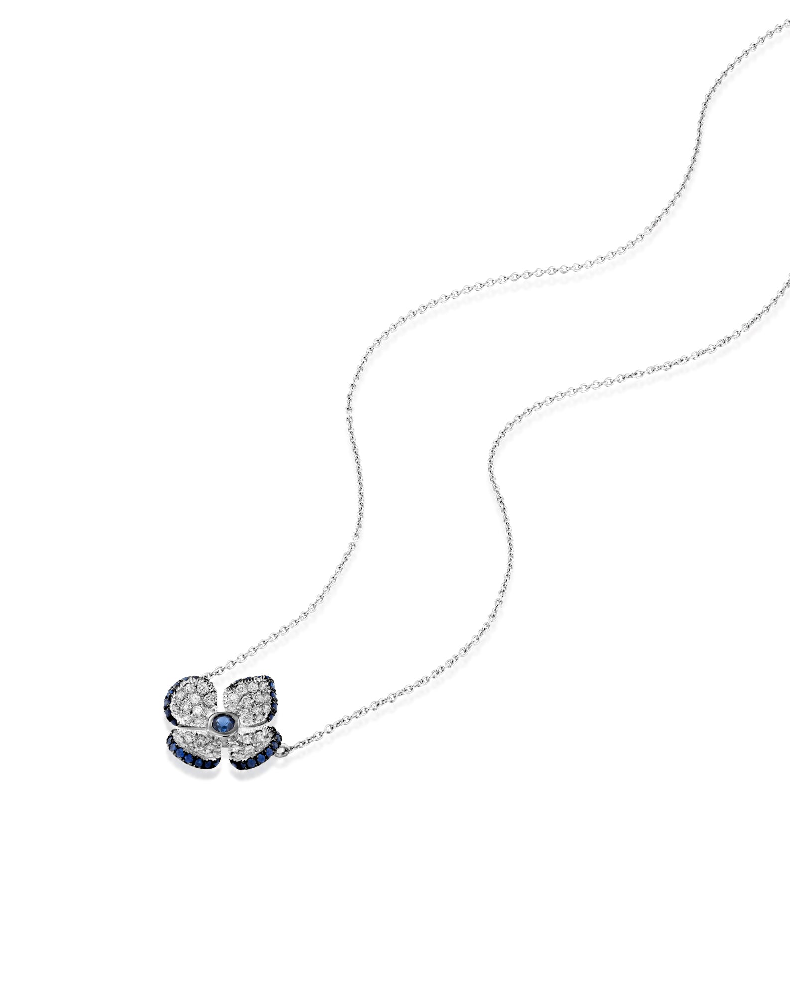 color: White Gold