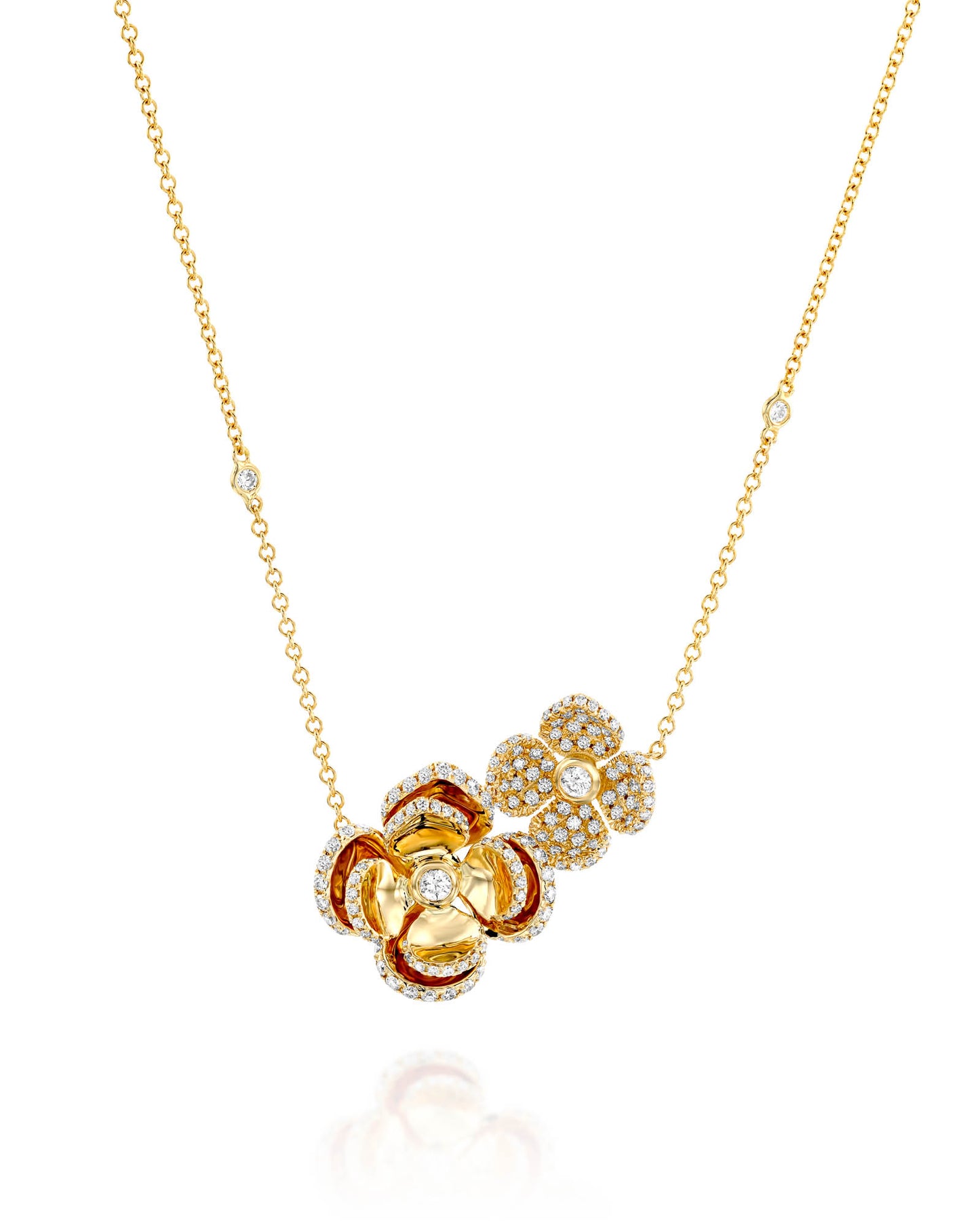 color: Yellow Gold