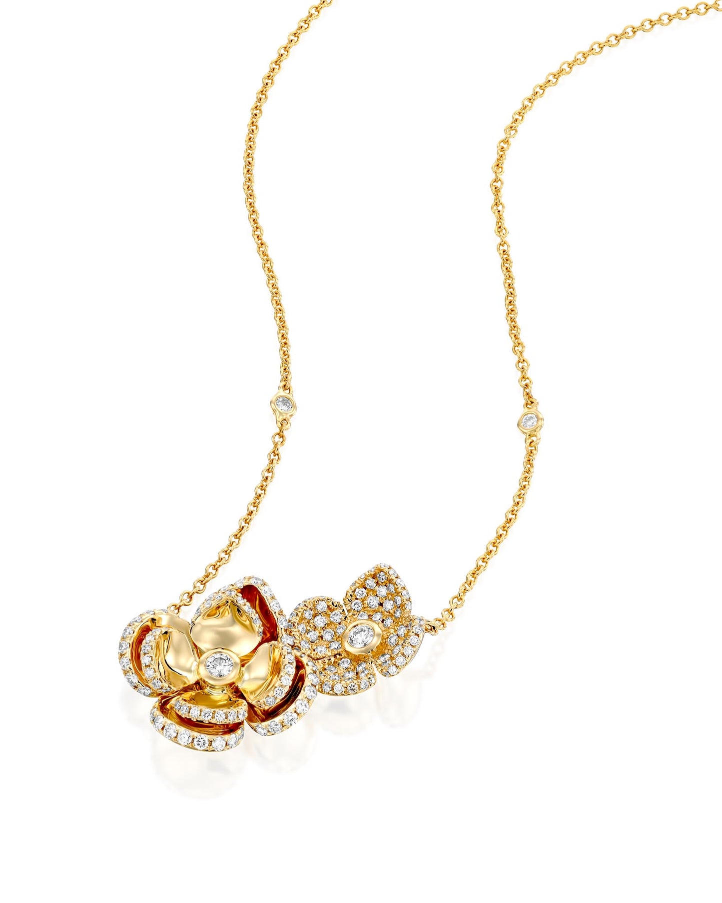 color: Yellow Gold