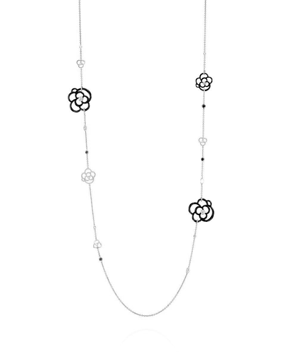 color: White Gold