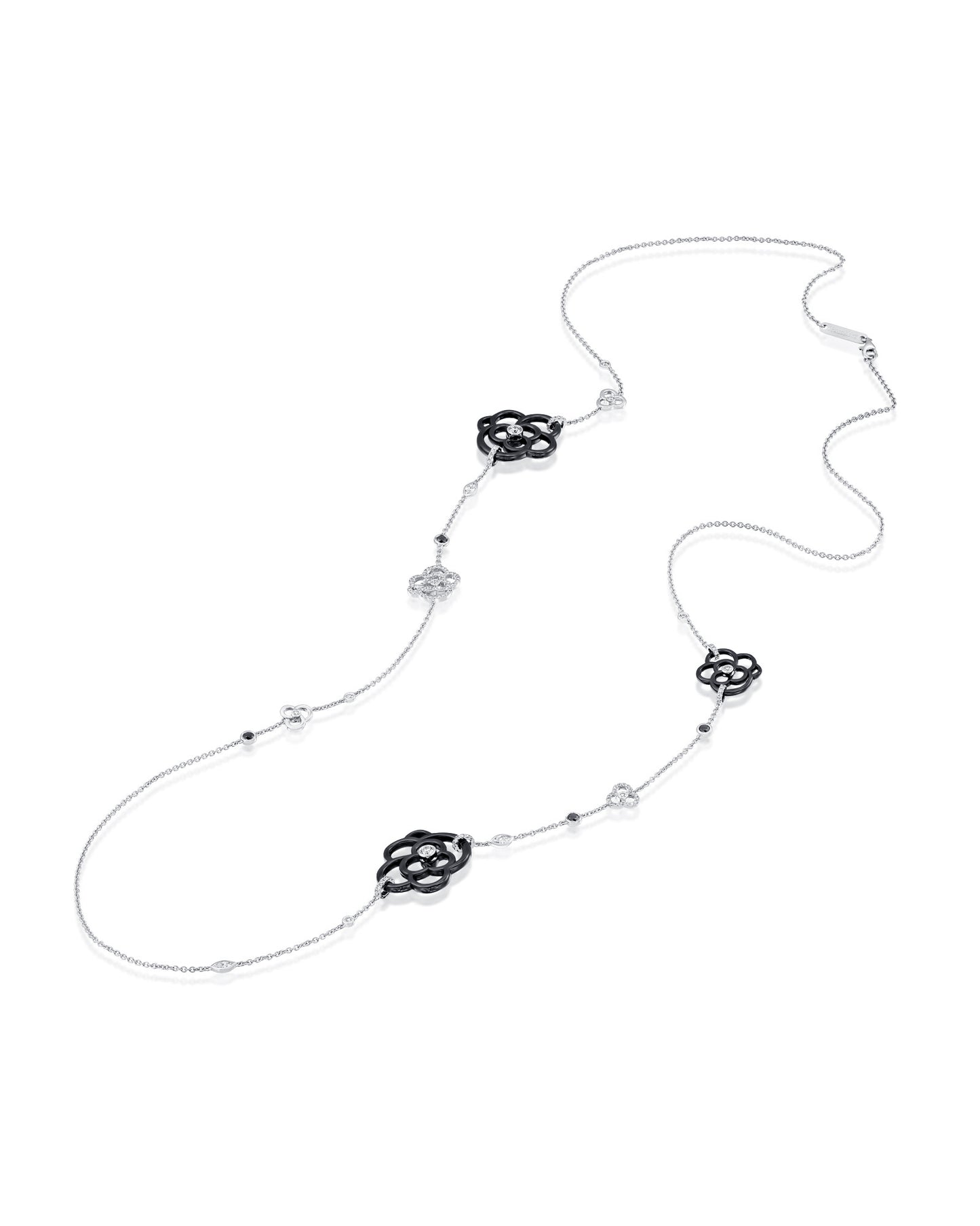 color: White Gold