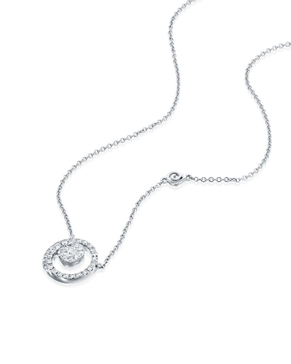 color: White Gold