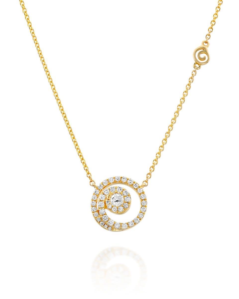 color: Yellow Gold