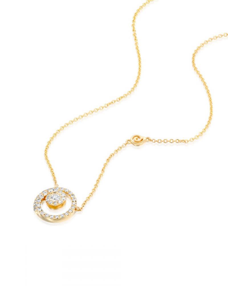 color: Yellow Gold