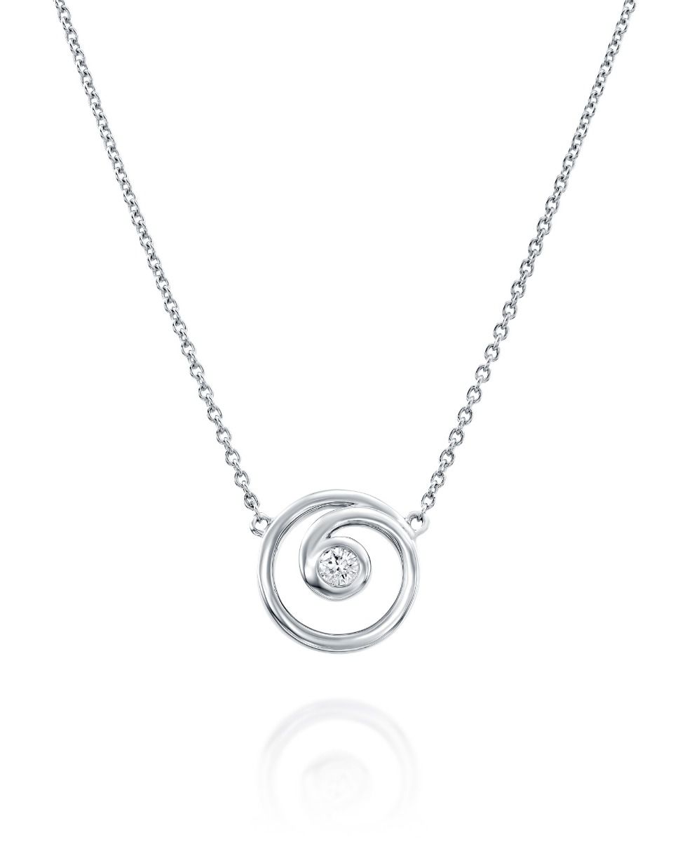 color: White Gold