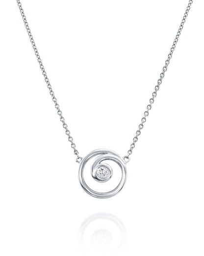 color: White Gold
