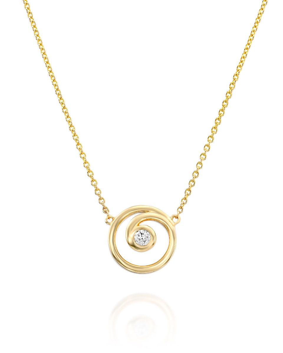 color: Yellow Gold