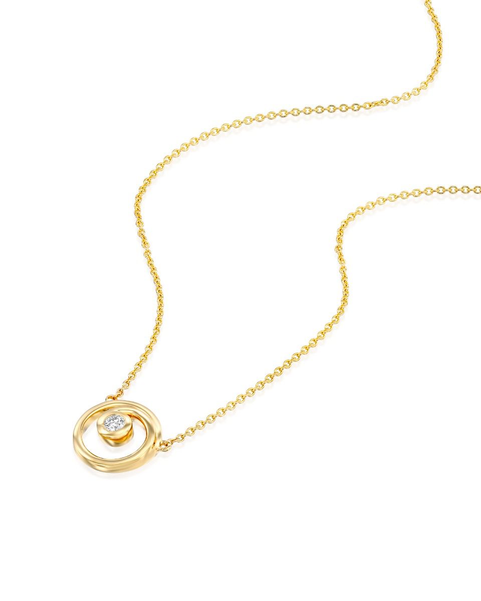 color: Yellow Gold