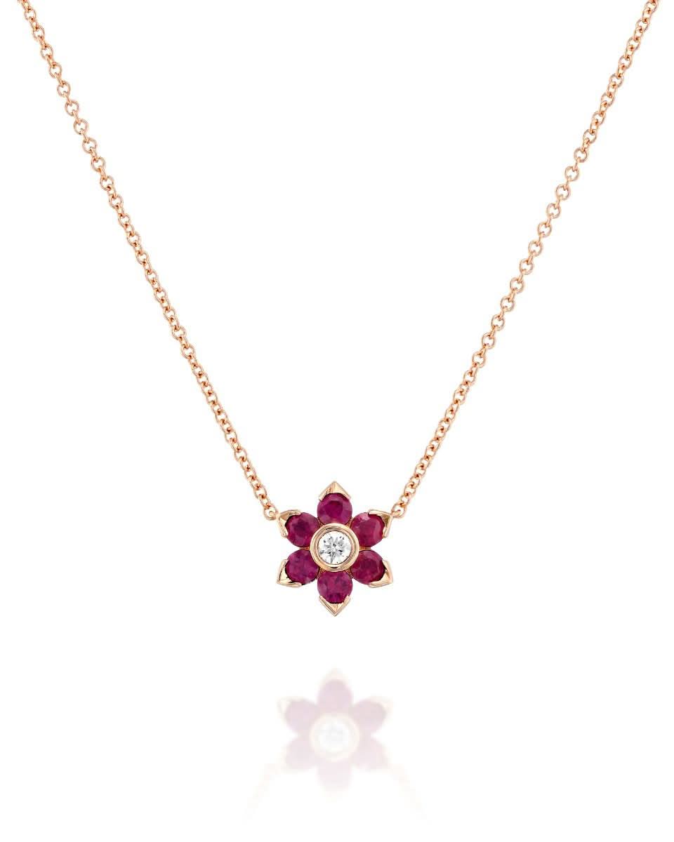 color: Rose Gold