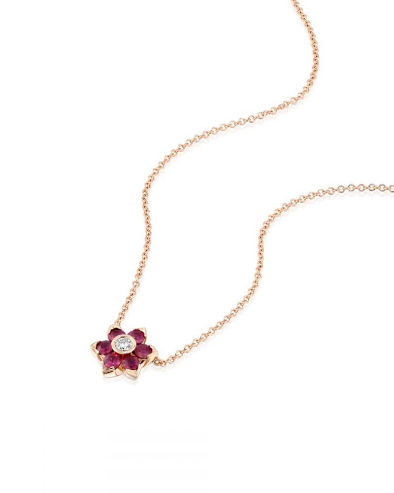 color: Rose Gold