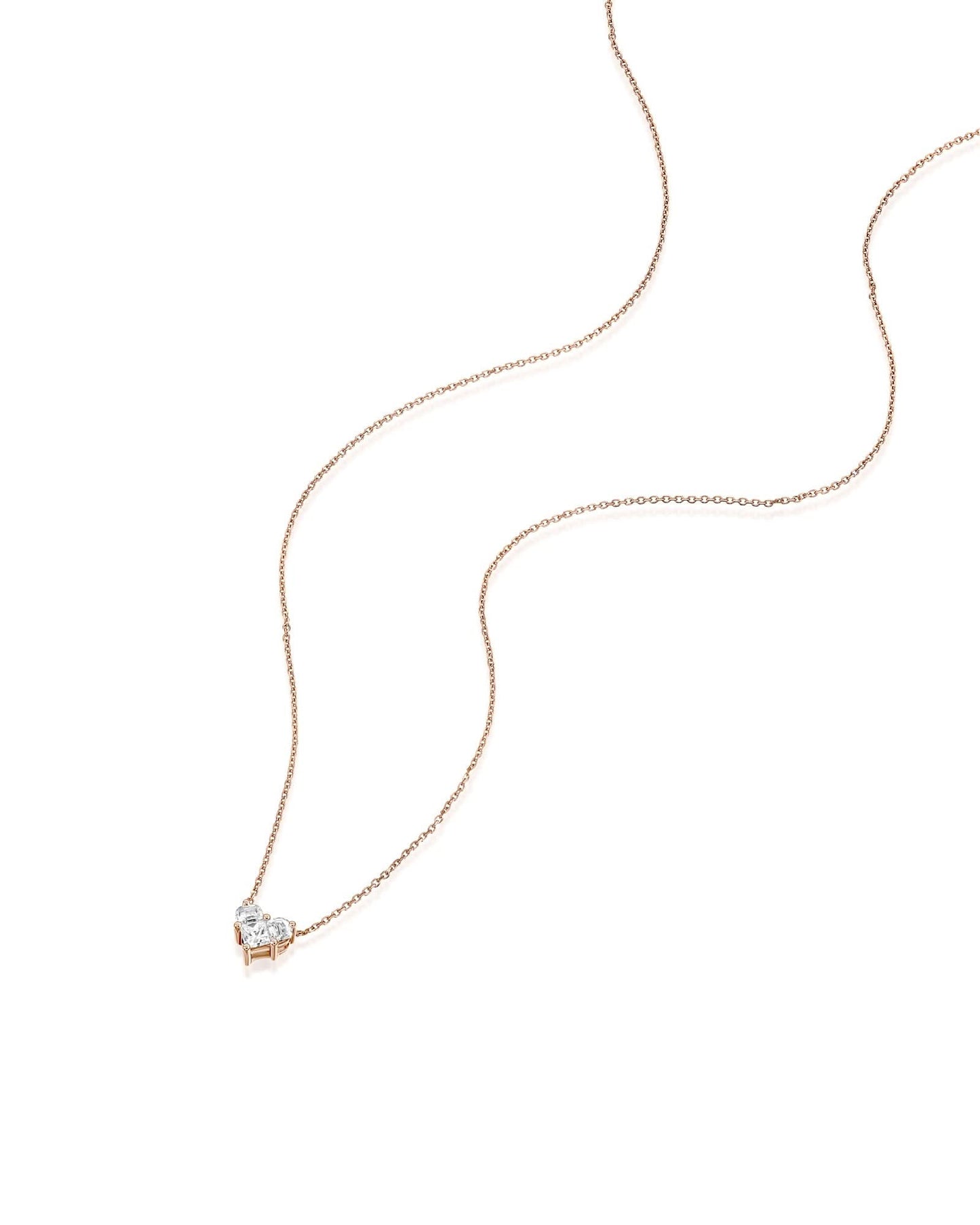 Color: Rose Gold