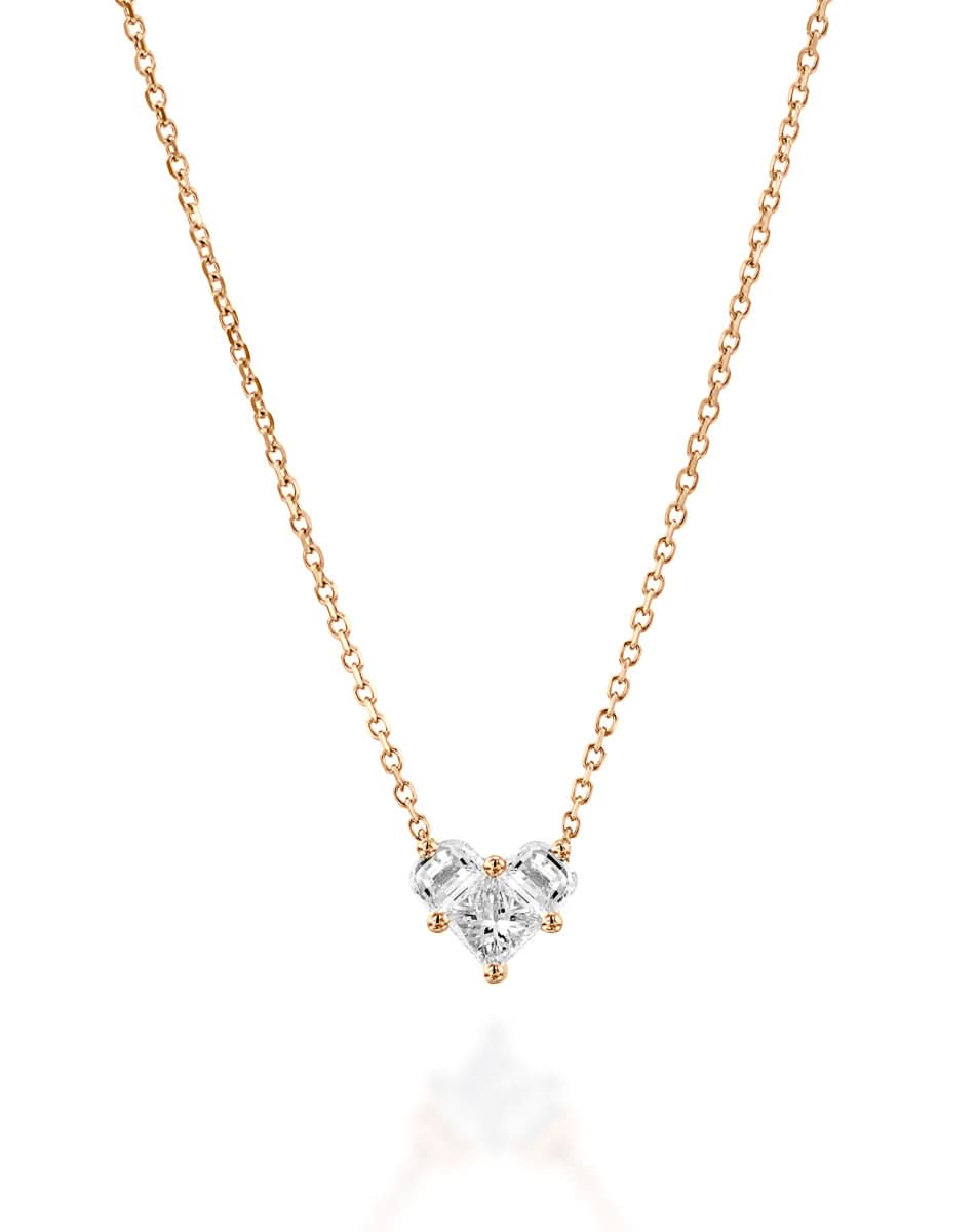 Color: Rose Gold