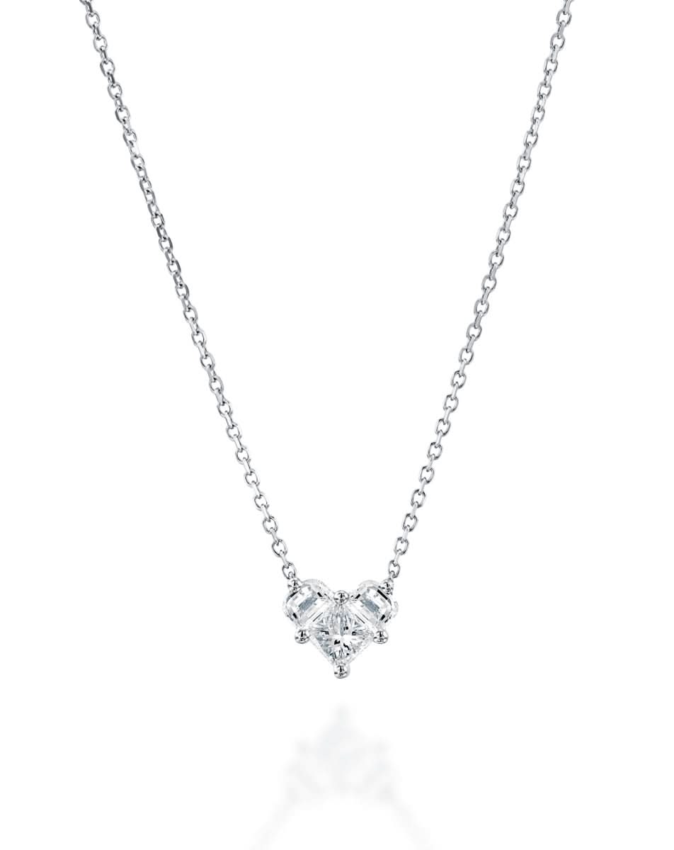 Color: White Gold