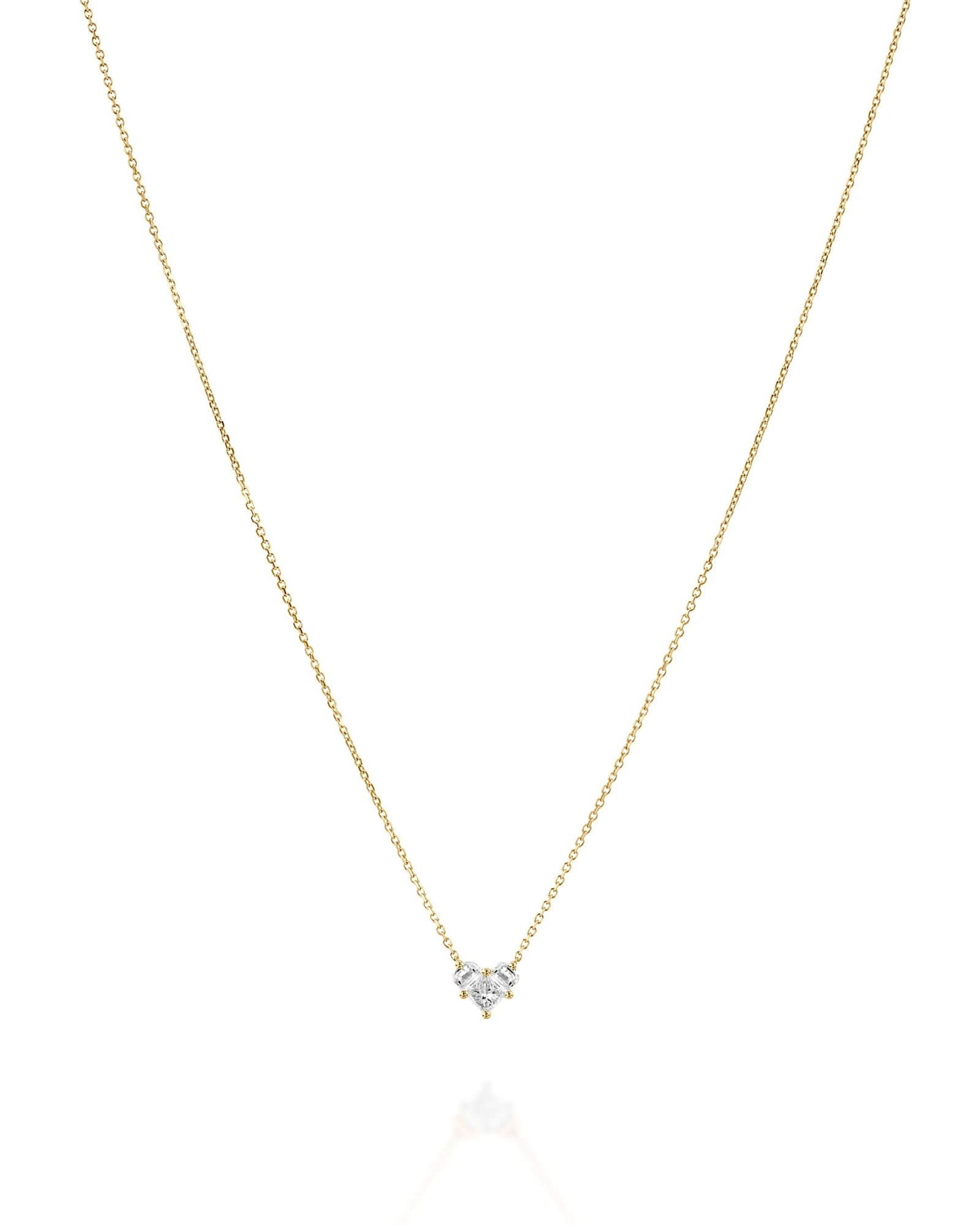 Color: Yellow Gold
