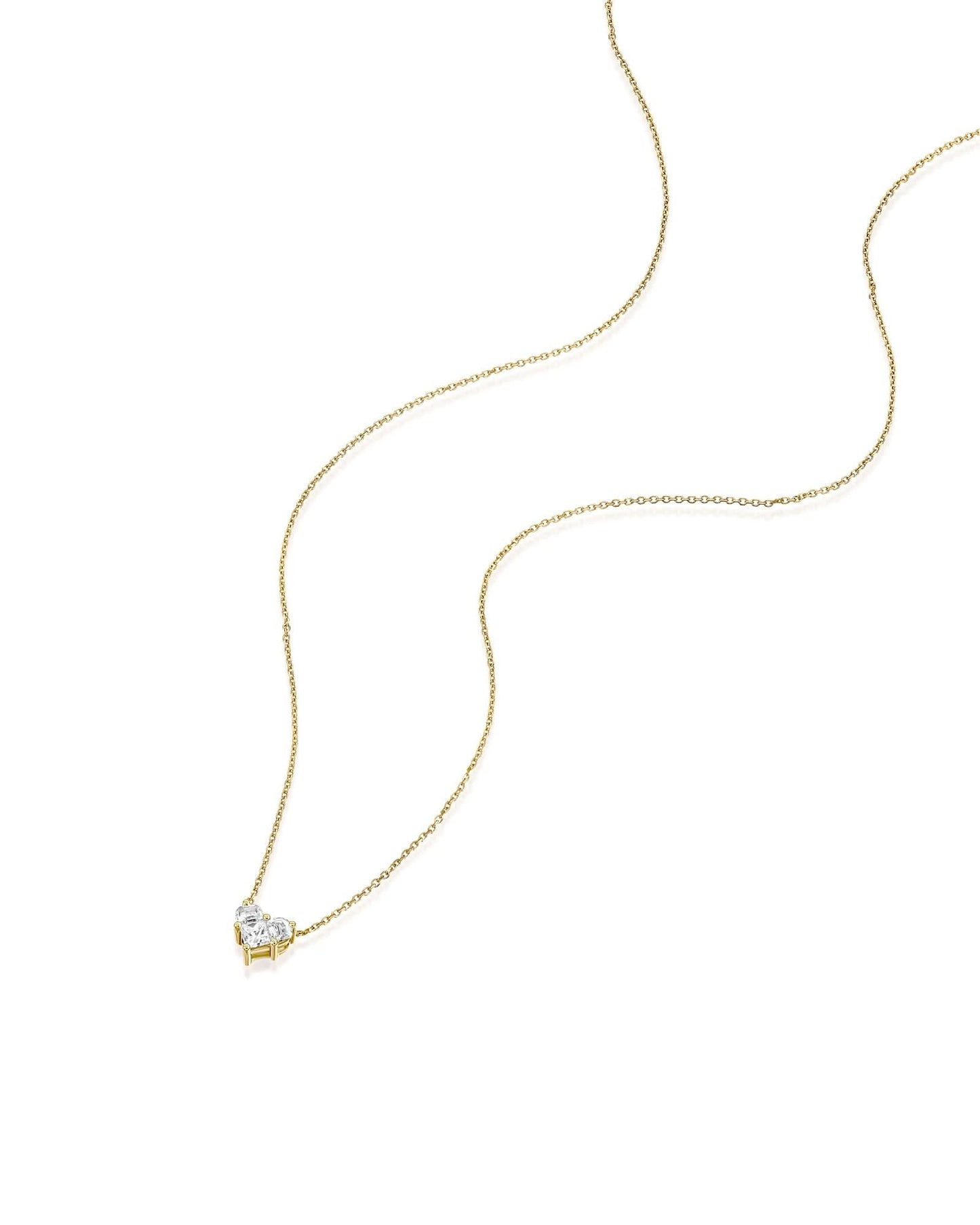 Color: Yellow Gold