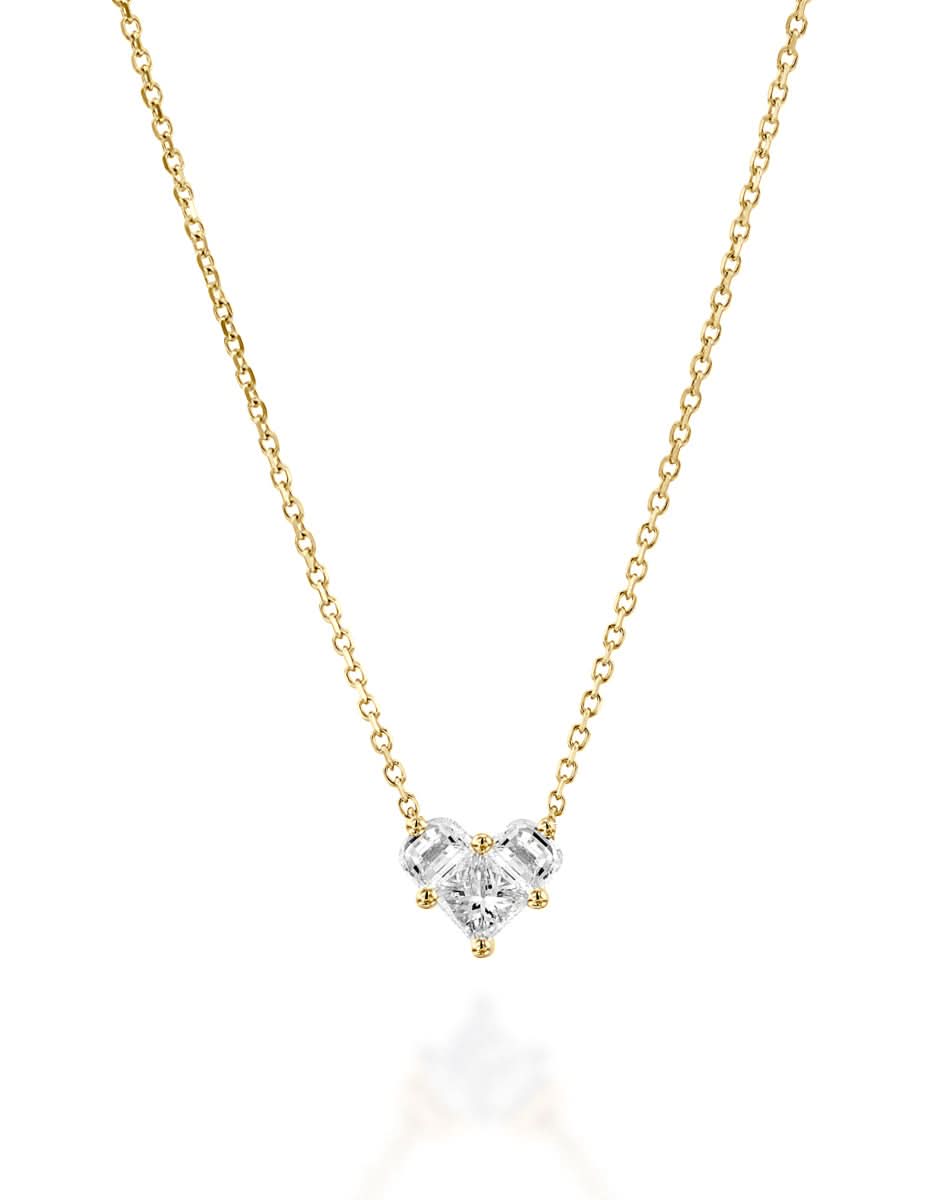 Color: Yellow Gold