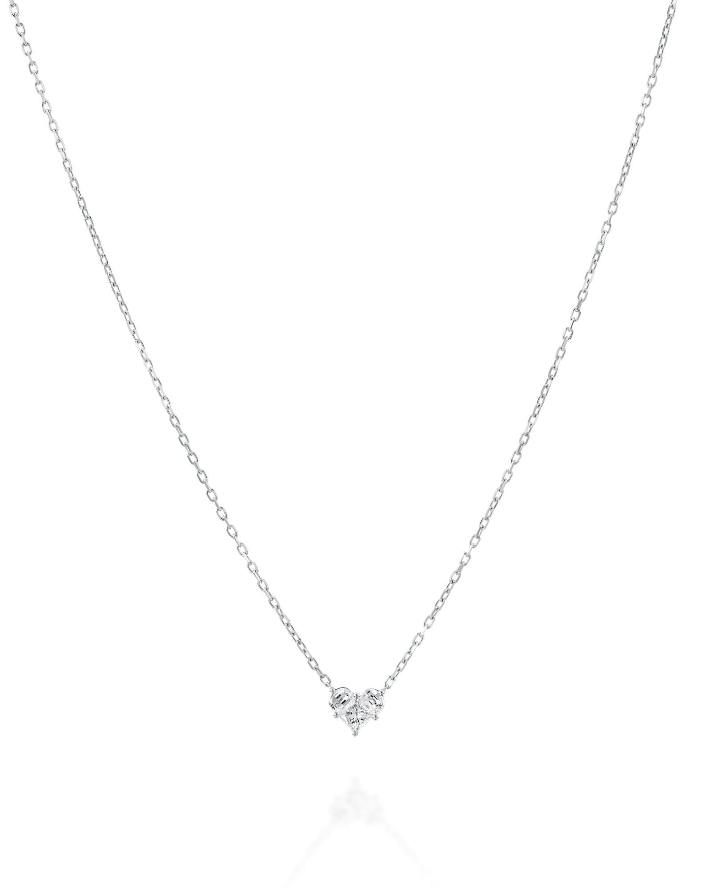 Color: White Gold