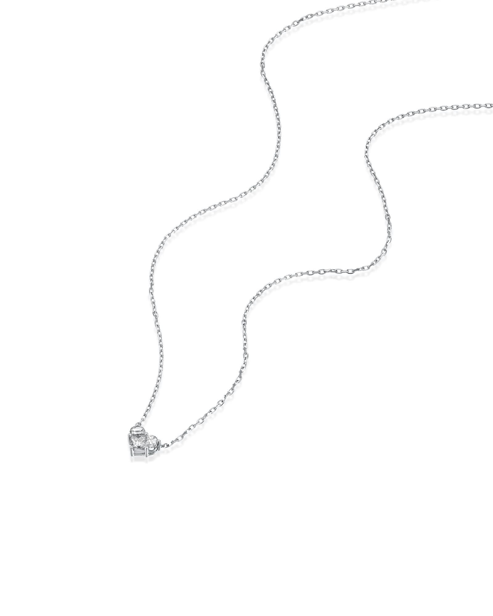Color: White Gold
