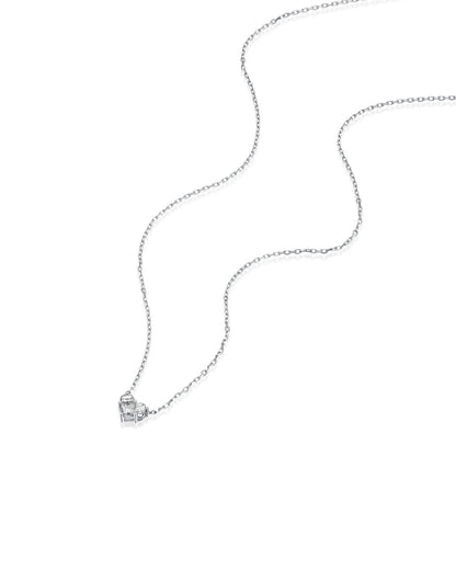 Color: White Gold