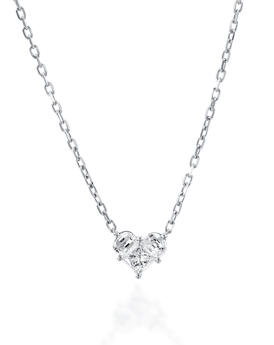 Color: White Gold