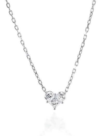 Color: White Gold