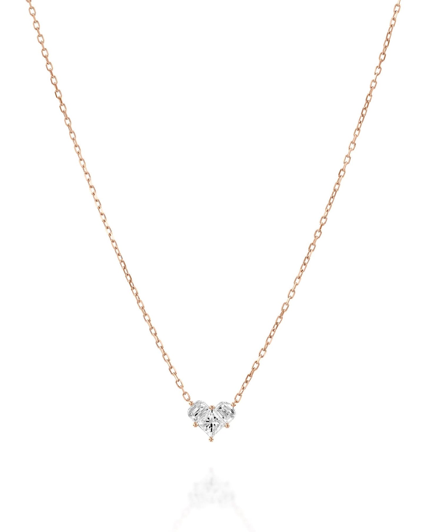 Color: Rose Gold