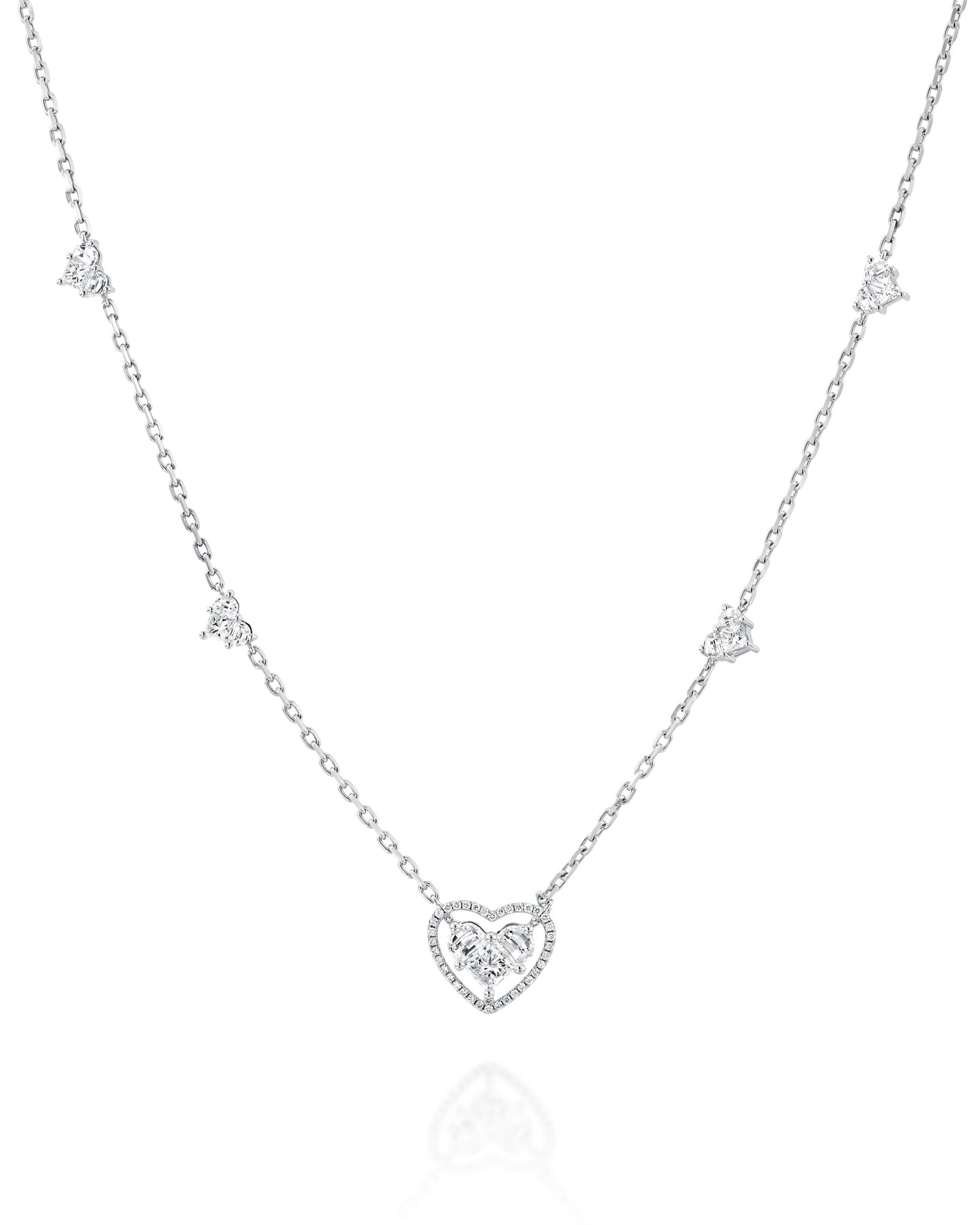 color: White Gold